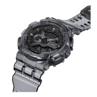 Orologio G-Shock Uomo G-SHOCK in Resina GA-110SKE-8AER - GA-110SKE-8AER